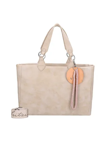 Fritzi aus Preußen Izzy Vintage Bolsa de compras 42 cm Fritzi aus Preußen Izzy Vintage Bolsa de compras 42 cm