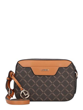 L.CREDI Filiberta skuldertaske 22 cm L.CREDI Filiberta skuldertaske 22 cm