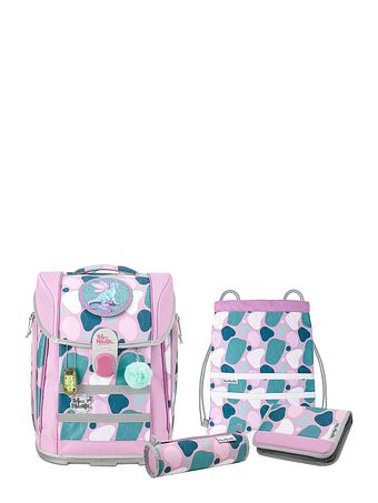 McNeill McLight 2 taske sæt 6 stk.