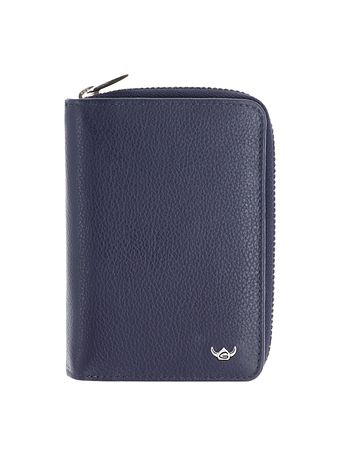 Golden Head Madrid Pung RFID-beskyttelse Læder 11.5 cm Golden Head Madrid Pung RFID-beskyttelse Læder 11.5 cm