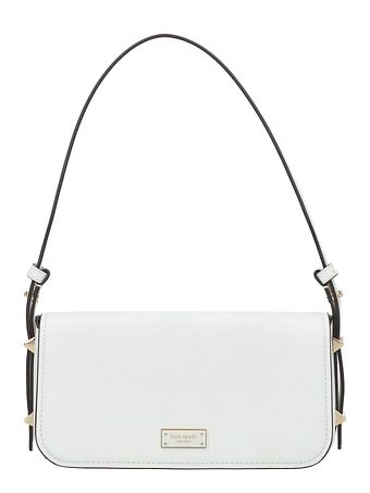 Kate Spade New York Liv Skuldertaske Læder 22 cm