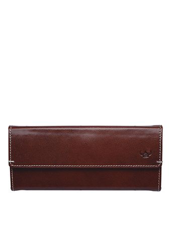 Golden Head Bari Brilleetui Læder 7 cm