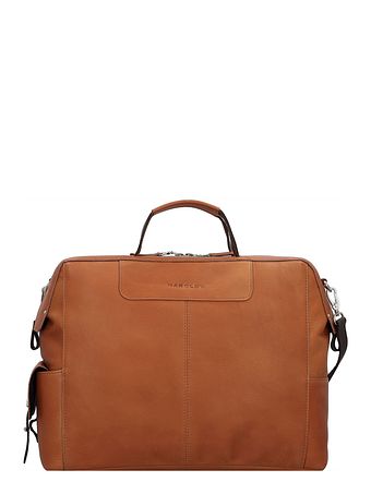 Harold's Country Dokumenttaske Læder 35 cm