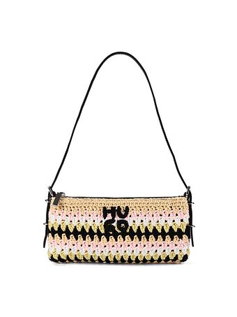 Hugo Neeko Taška přes rameno 23 cm