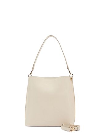 Seidenfelt Lilla Ro Skuldertaske 29 cm Seidenfelt Lilla Ro Skuldertaske 29 cm