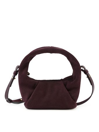 LES VISIONNAIRES Greta Mini Essential Bolso Piel natural 23 cm LES VISIONNAIRES Greta Mini Essential Bolso Piel natural 23 cm