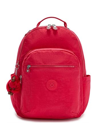 Kipling Back To School Seoul-rygsæk 44 cm med rum til bærbar computer