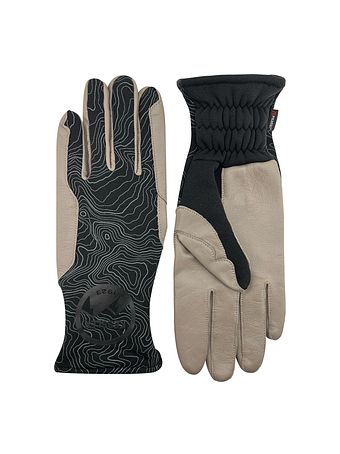 Kessler Sport Mattila Handsker Læder