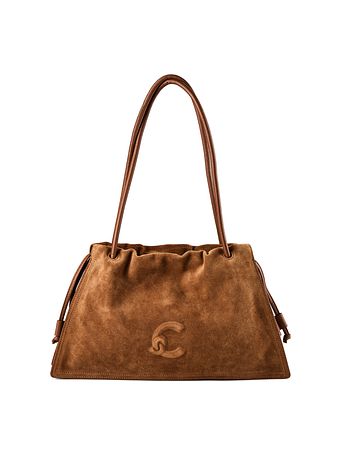 Coccinelle Dulse Taška přes rameno Kůže 39 cm