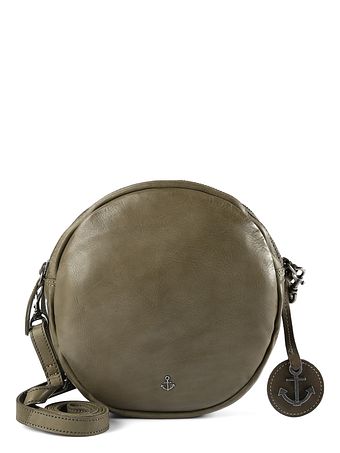 Harbour 2nd Anchor Love Halima Skuldertaske Læder 24 cm Harbour 2nd Anchor Love Halima Skuldertaske Læder 24 cm