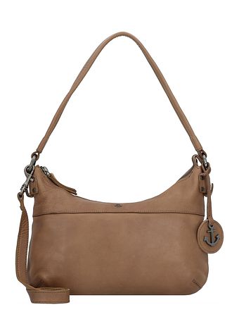 Harbour 2nd Anchor Love Mara Skuldertaske Læder 29 cm Harbour 2nd Anchor Love Mara Skuldertaske Læder 29 cm