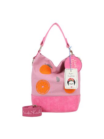 Fritzi aus Preußen Fritzi x Frida Kahlo Taška přes rameno 37 cm