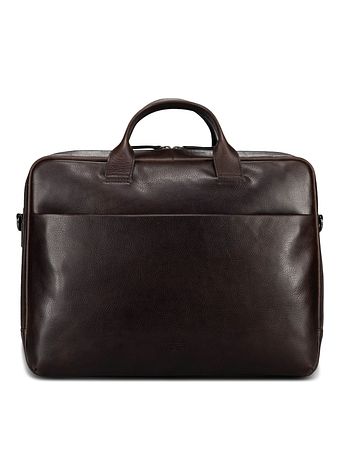 Jost London Dokumenttaske Læder 40 cm Laptoprum