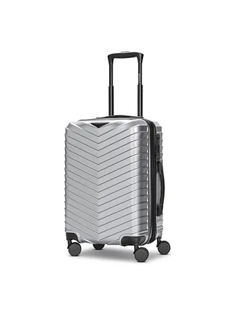 Redolz Essentials 18 2.0 4-hjulig Handbagageväska S 55 cm med expansionsveck Redolz Essentials 18 2.0 4-hjulig Handbagageväska S 55 cm med expansionsveck