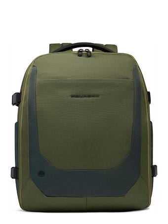 Piquadro S140 Daypack 45 cm Laptoprum