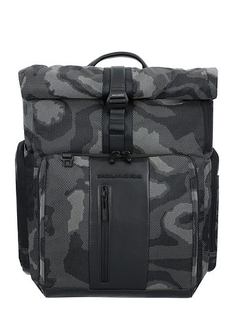 Piquadro Brief Daypack 46 cm Laptoprum