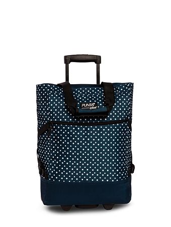 Punta Wheel "Print" Indkøbsvogn 50 cm