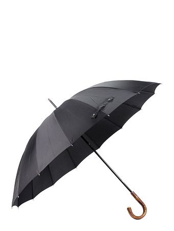 bugatti Dørmandsparaply med stok 105 cm