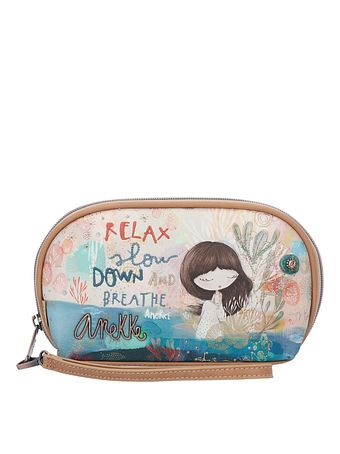 Anekke Mediterranean Pung 19 cm