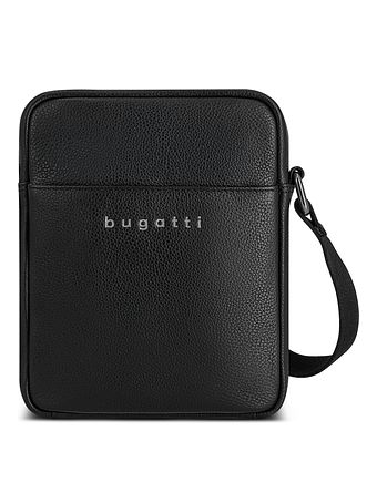bugatti Valencia Mini bag crossbodylaukku Nahka 17 cm bugatti Valencia Mini bag crossbodylaukku Nahka 17 cm