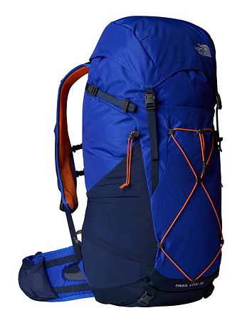 The North Face Trail Lite 36 Vandrer-rygsæk S-M 60 cm The North Face Trail Lite 36 Vandrer-rygsæk S-M 60 cm