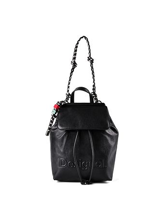 Desigual Half Městský batoh 32 cm