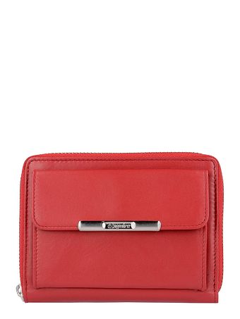 Esquire Helena pung i læder 12 cm