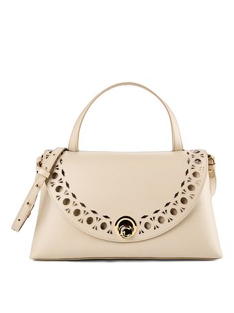 Coccinelle Nikla Taška přes rameno Kůže 34.5 cm