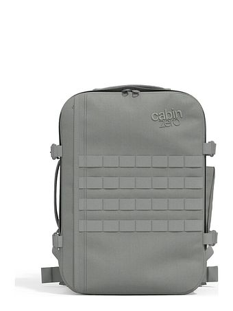 Cabin Zero Militær 36L kabinerygsæk Rygsæk 46 cm