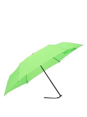 Knirps US.050 Ultra Light Slim Manual Håndparaply 21 cm