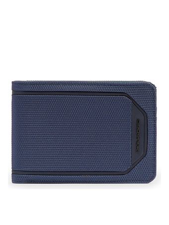 Piquadro Lyss Pung RFID-beskyttelse 13 cm