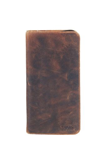 Greenland Nature Montana pasetui i læder 25 cm Greenland Nature Montana pasetui i læder 25 cm