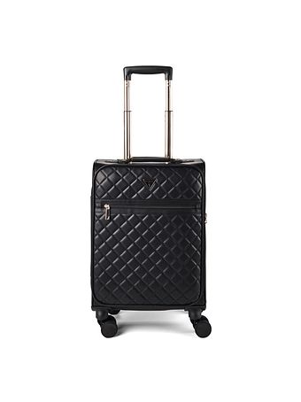 Guess Juliet 4 ruote Trolley cabina 54 cm Guess Juliet 4 ruote Trolley cabina 54 cm