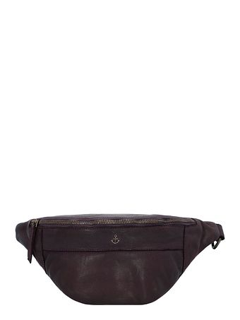 Harbour 2nd Anchor Love Jamie Bæltetaske Læder 34 cm