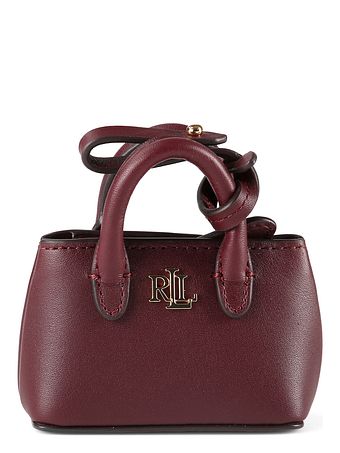 Lauren Ralph Lauren Marcy taske-tag 9 cm