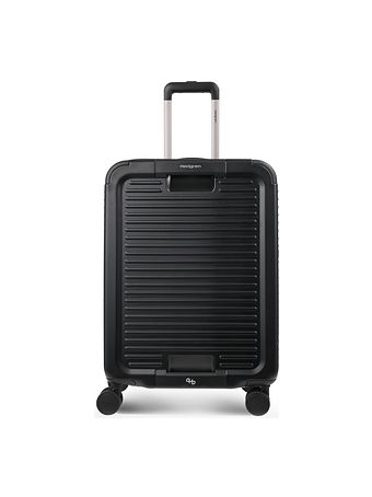 Hedgren Raku 4-hjulet Trolley 65.5 cm med ekspansion