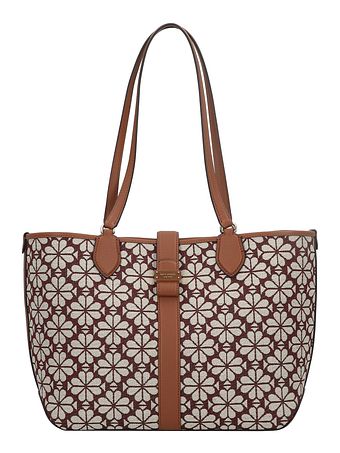 Kate Spade New York Spade Flower Shopper-taske 40 cm Kate Spade New York Spade Flower Shopper-taske 40 cm
