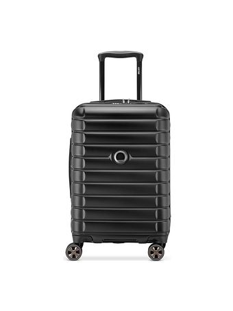 Delsey Paris Shadow 5.0 4 ruote Trolley cabina 55 cm espandibile Delsey Paris Shadow 5.0 4 ruote Trolley cabina 55 cm espandibile