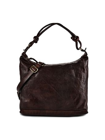 Campomaggi Vittoria Olkalaukku L Nahka 40 cm