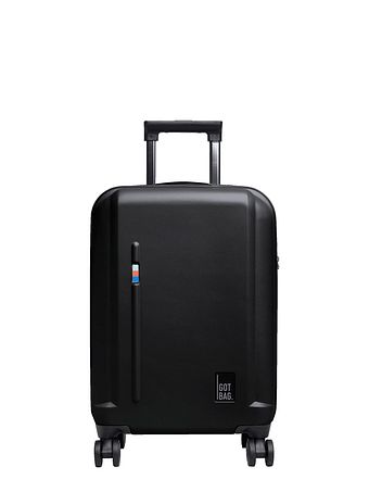 Got Bag Re:Shell 4 hjul Kabinetrolley 55 cm Laptoprum