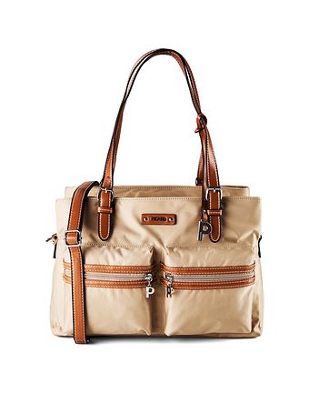 Picard Sonja skuldertaske 35 cm