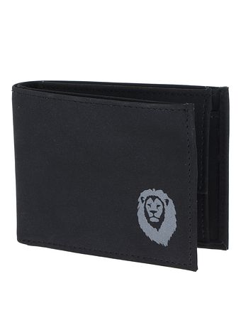 oxmox New Cryptan Plånbok RFID-skydd 11 cm