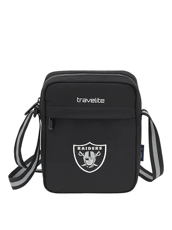 Travelite travelite x NFL Bolsa banderola Mini Bag 17 cm Travelite travelite x NFL Bolsa banderola Mini Bag 17 cm