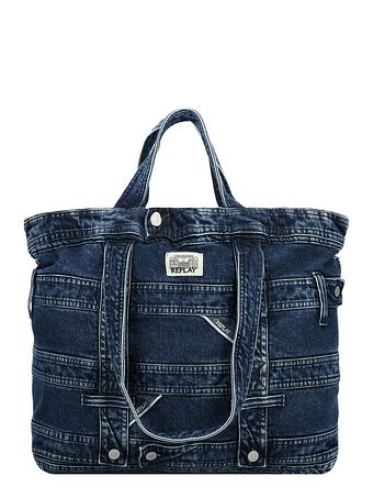 Replay Shopper-taske 42 cm Replay Shopper-taske 42 cm