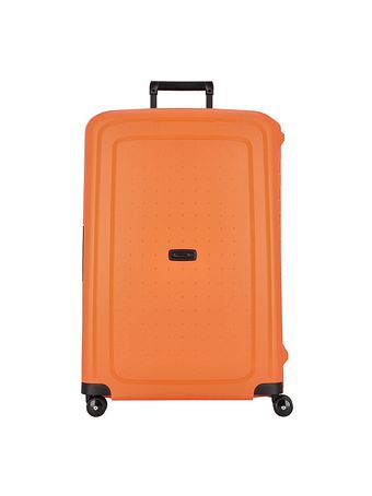 Samsonite S'Cure Spinner 4-hjuls trolley 75 cm