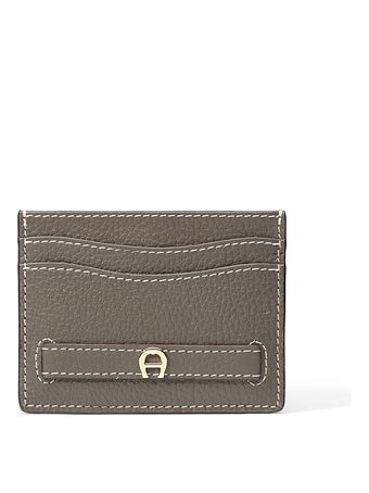 AIGNER Farah Kreditkortetui Læder 10 cm
