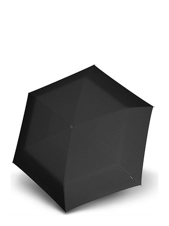 Knirps U.200 Duomatic lommeparaply 28 cm