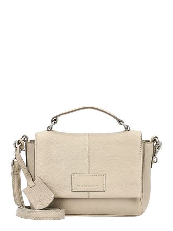 Burkely Soft Skylar Mini Bag håndtaske Læder 18 cm