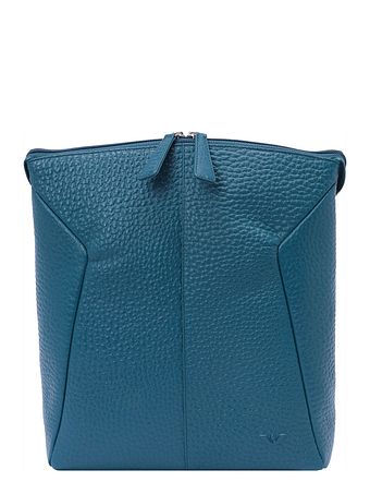 Voi Hirsch Imma City-rygsæk Læder 30 cm Voi Hirsch Imma City-rygsæk Læder 30 cm