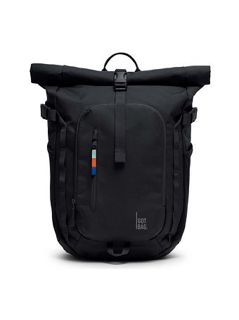 Got Bag Rolltop Adventure Daypack 47 cm Laptopfach
